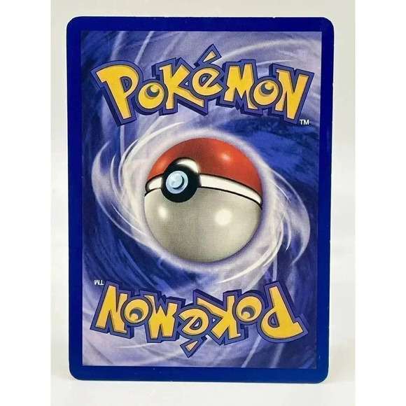 Clefable 17/64 Jungle Non Holo Rare Vintage 1999 Pokemon Card WOTC NM - Picture 4 of 6